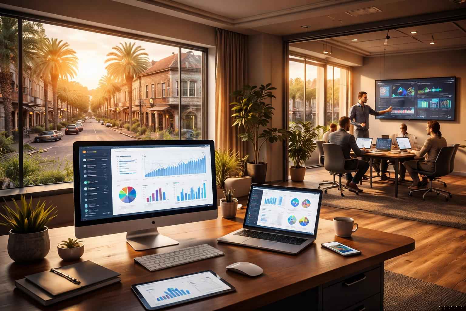 Internet Marketing Company In New Iberia LA