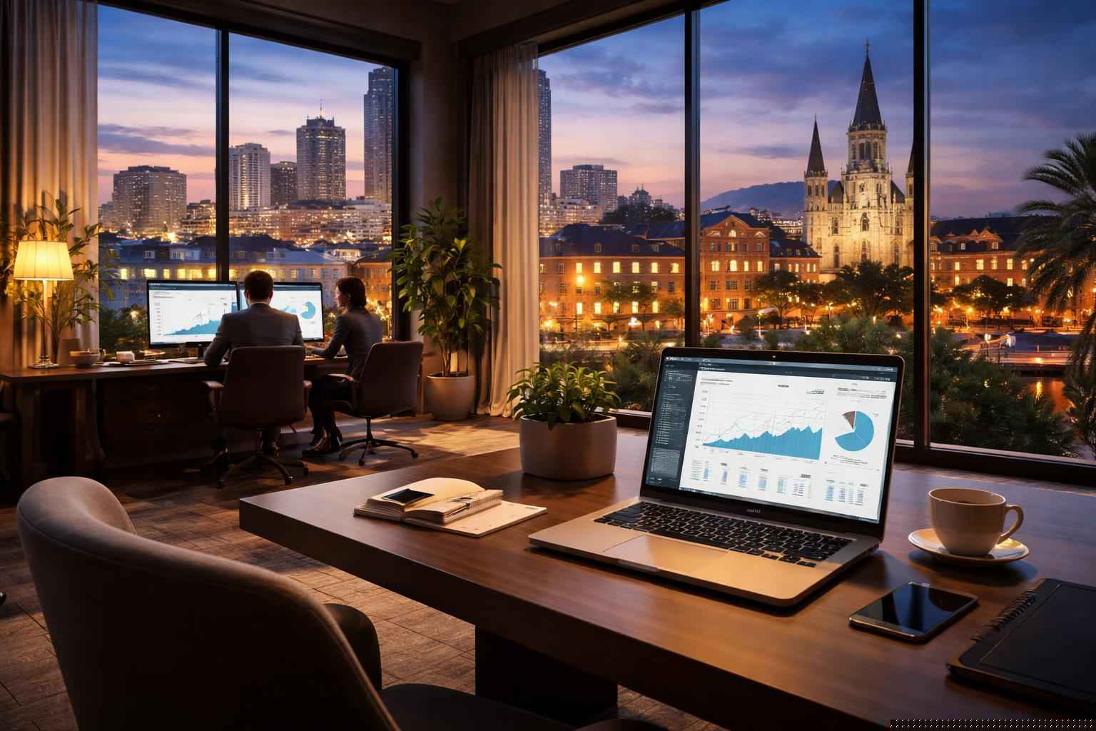 Internet Marketing Company In New Orleans LA