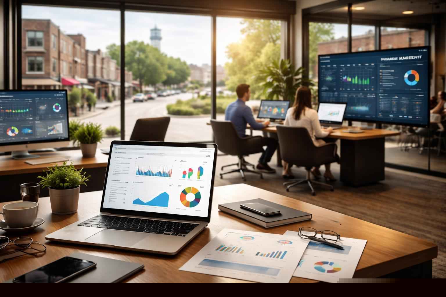 Internet Marketing Company In Ruston LA