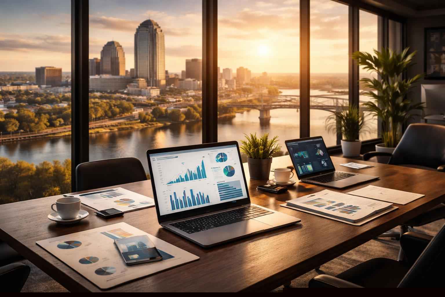 Internet Marketing Company In Shreveport LA