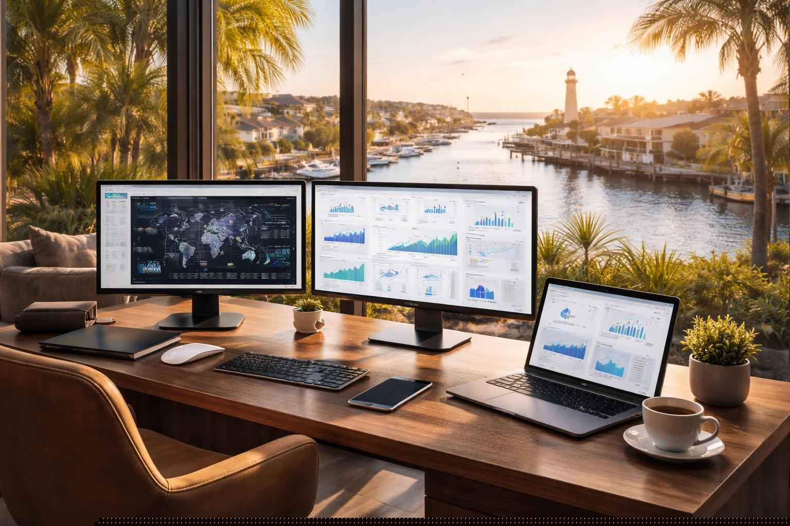 Internet Marketing Company In Slidell LA