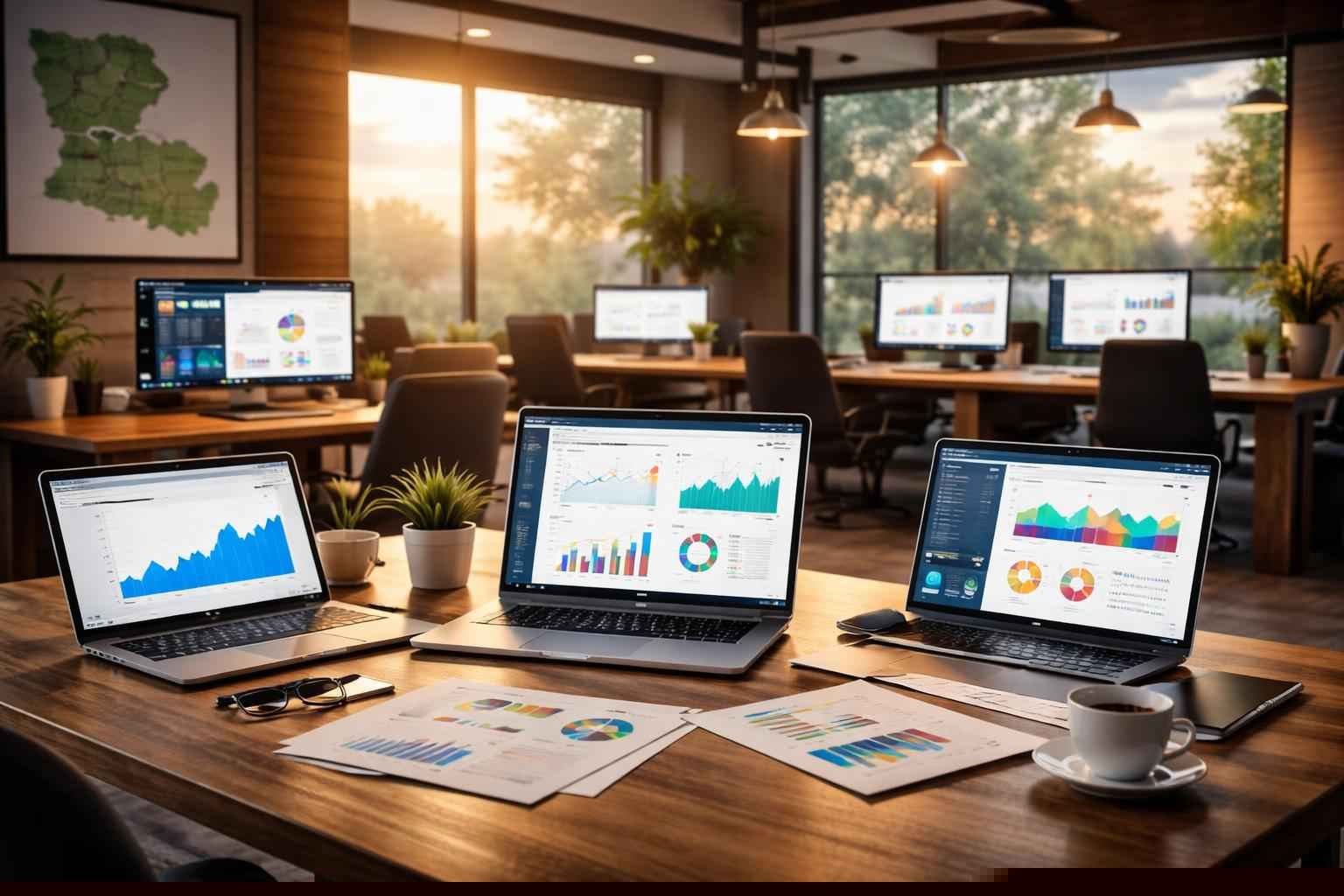 Internet Marketing Company In Sulphur LA