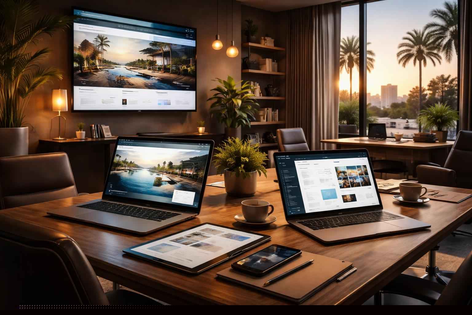 Landing Page Design Agency In Kenner LA