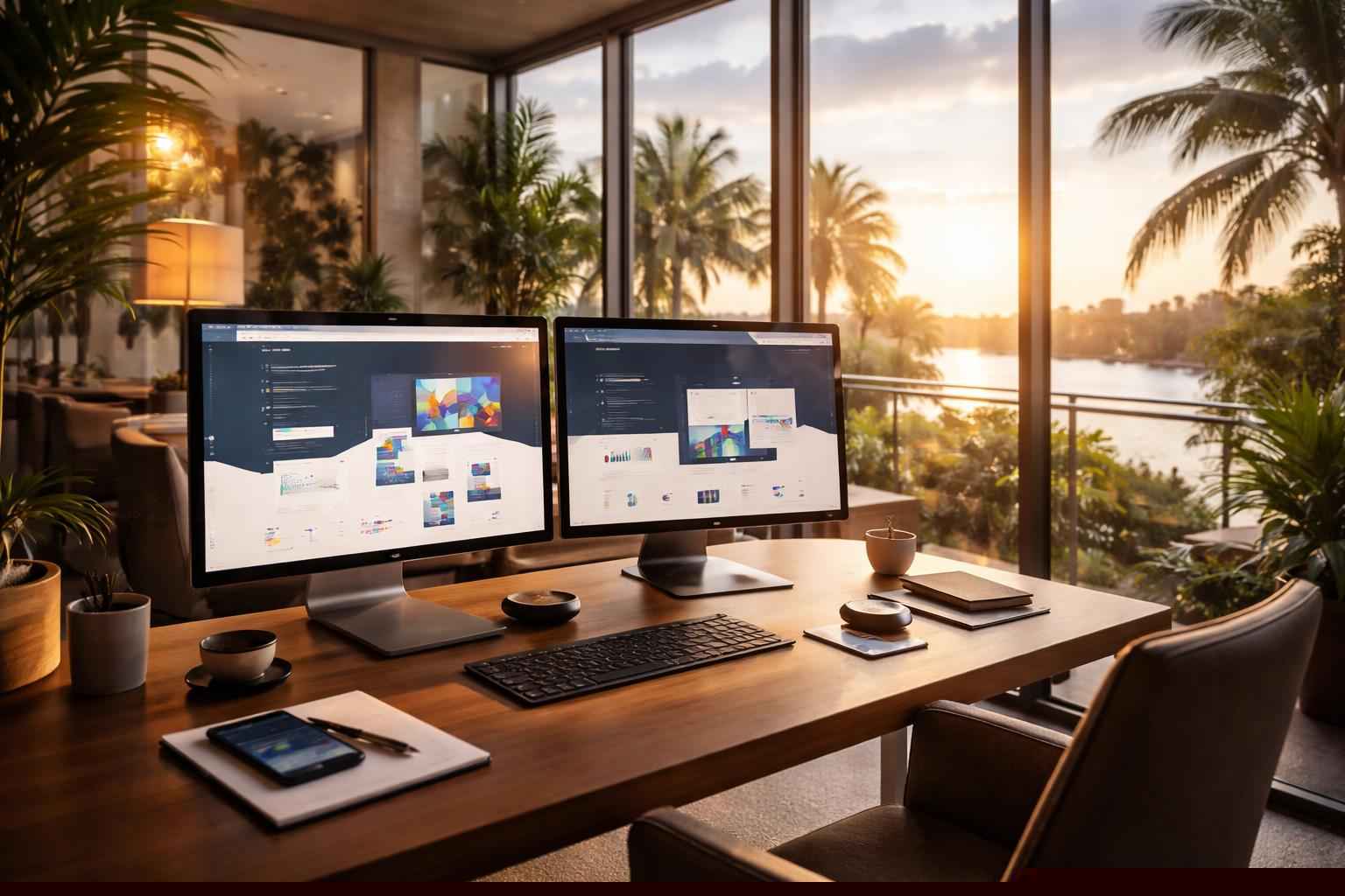 Landing Page Design Agency In Slidell LA