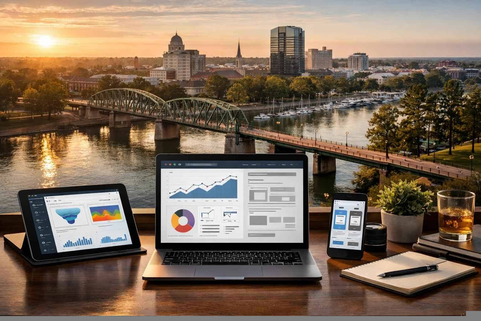 Landing Page Optimization Services in Augusta GA