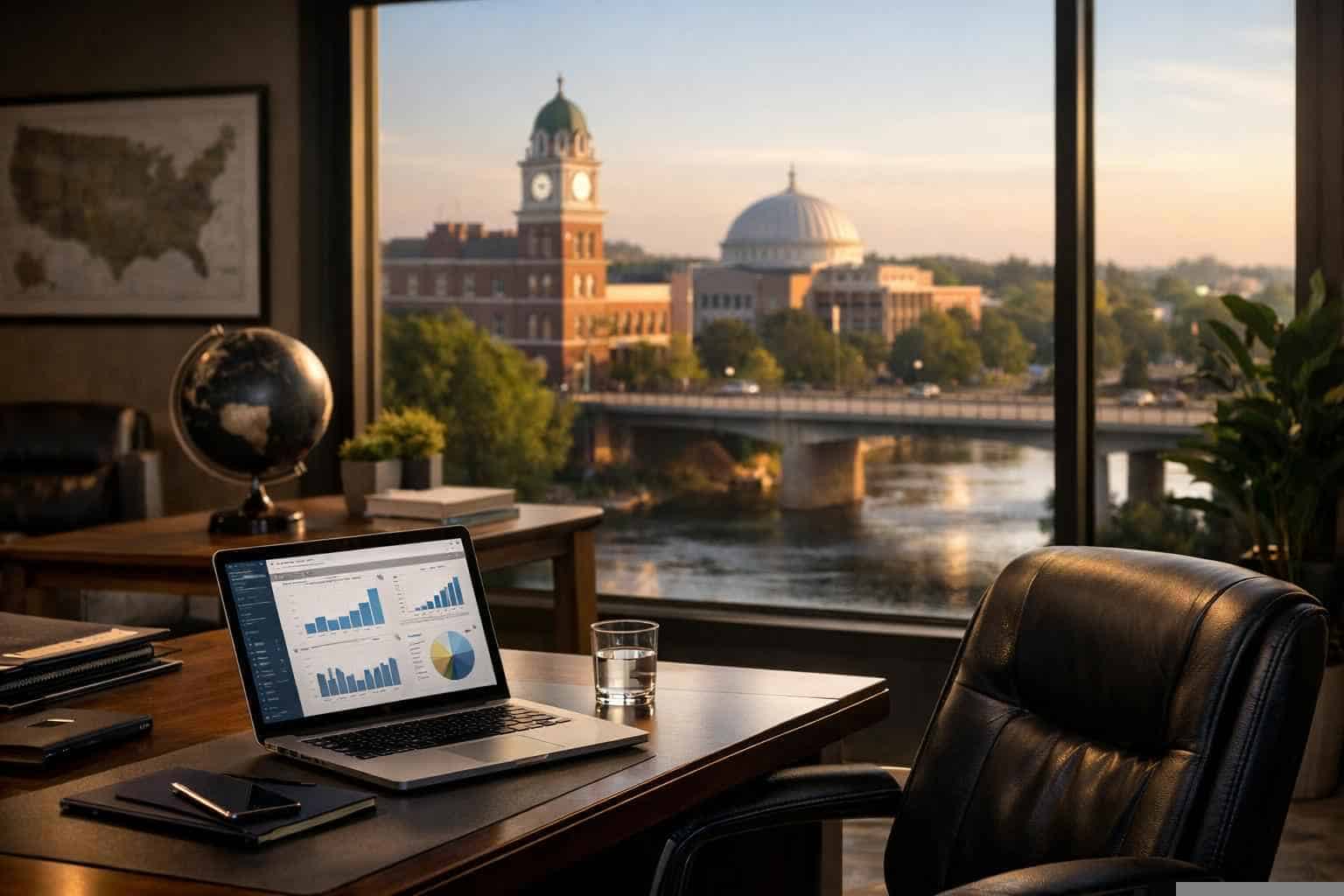 Lead Generation Agency In Albany GA