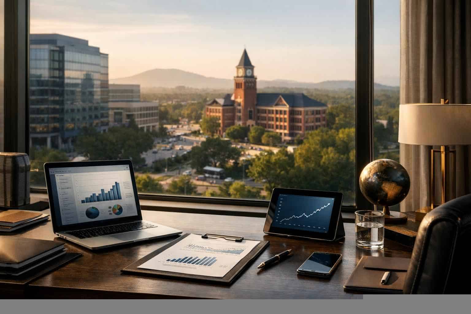 Lead Generation Agency In Alpharetta GA