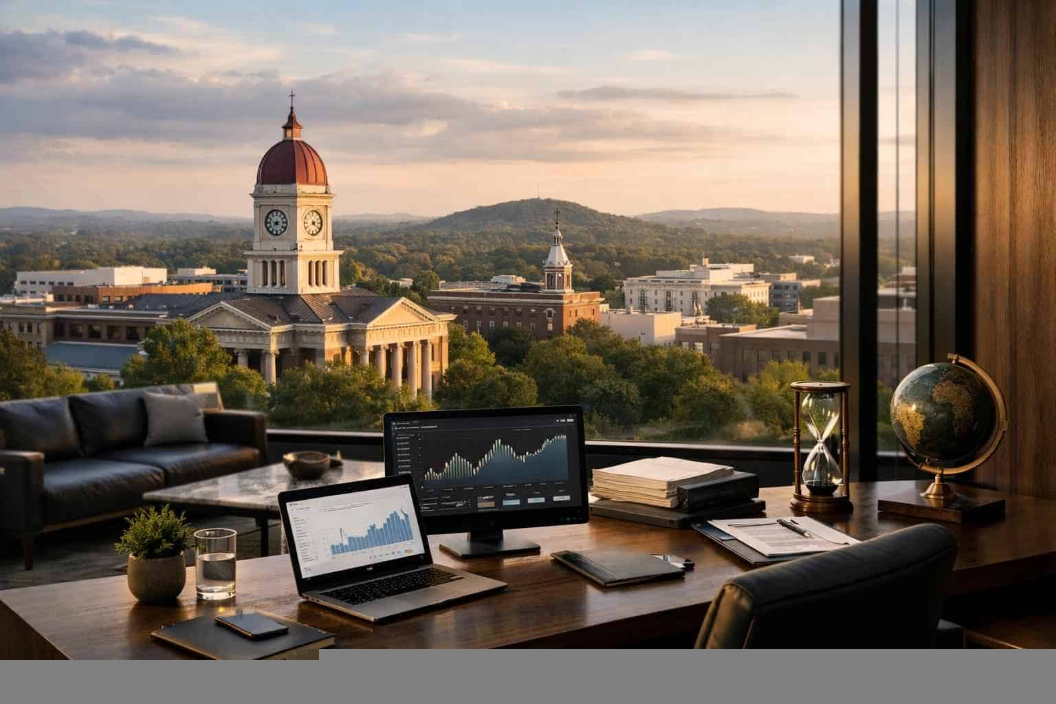 Lead Generation Agency In Athens GA