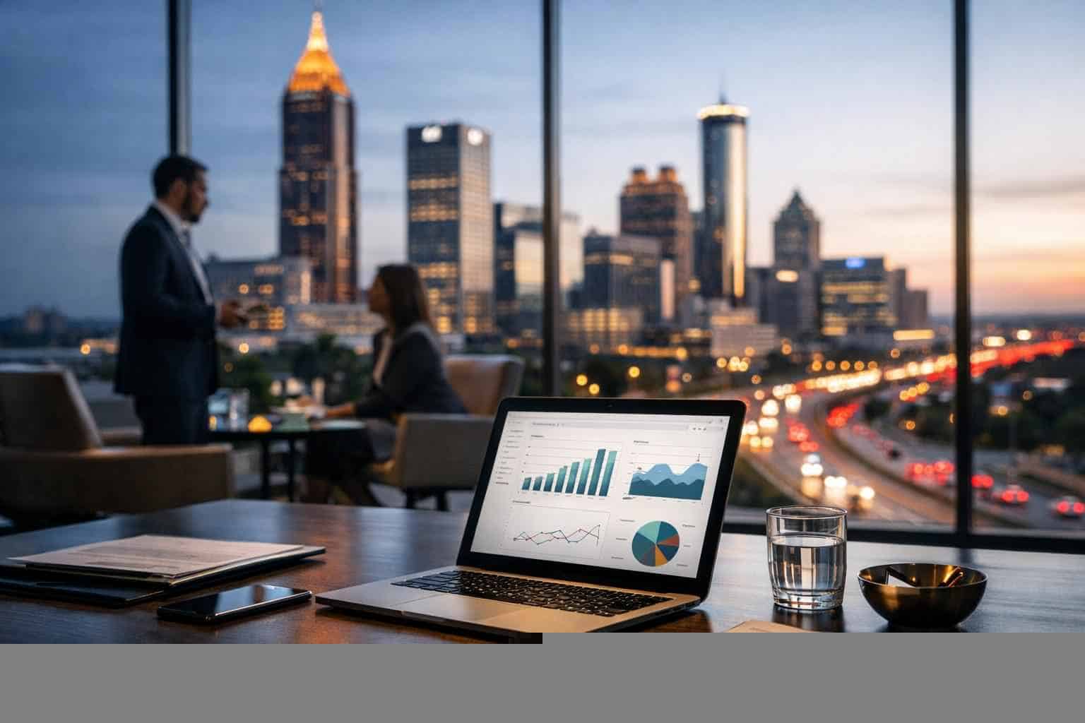 Lead Generation Agency In Atlanta GA