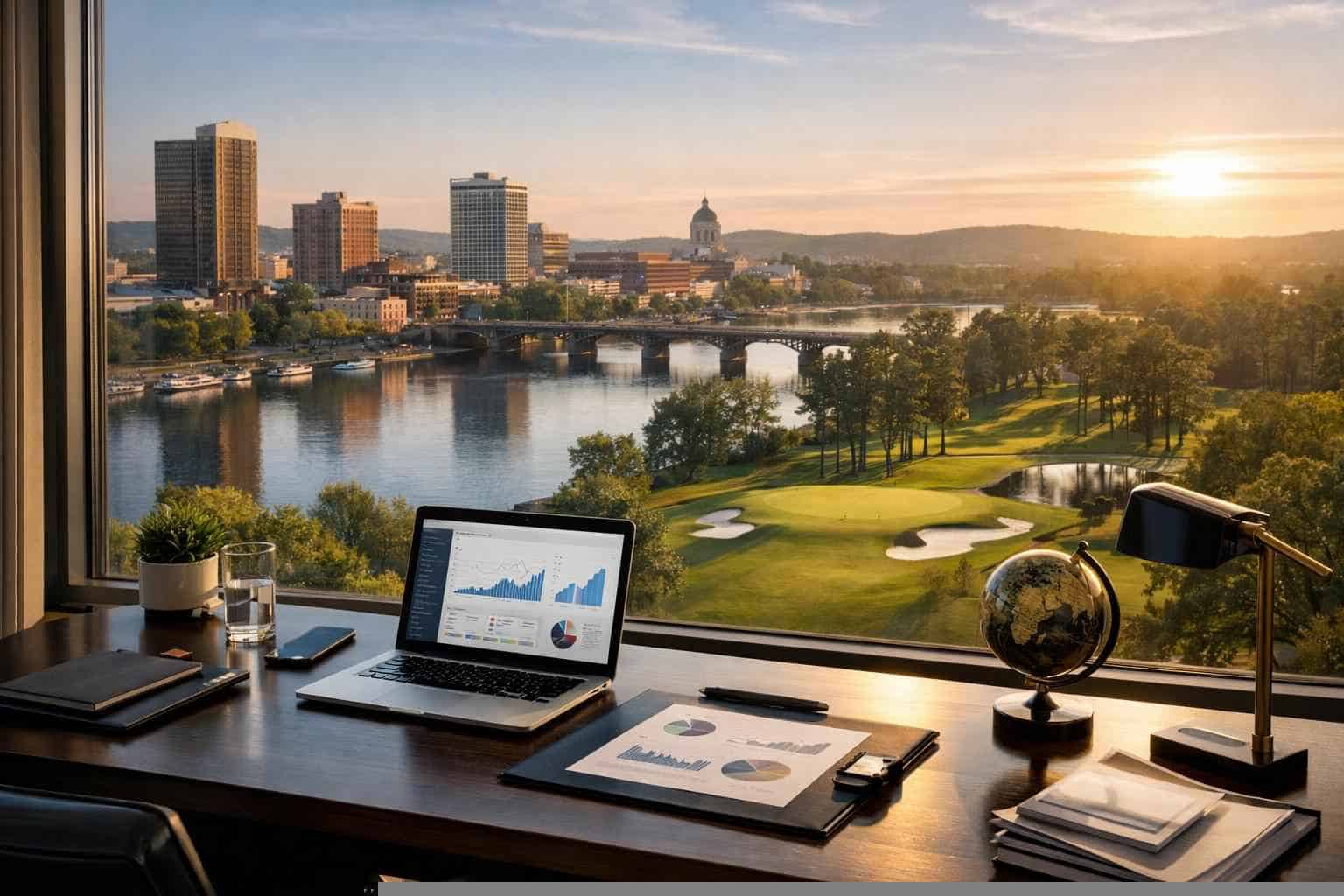 Lead Generation Agency In Augusta GA