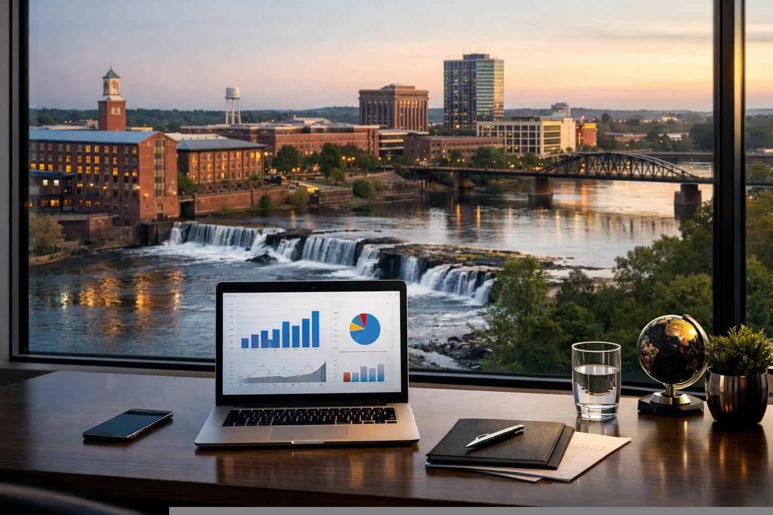 Lead Generation Agency In Columbus GA