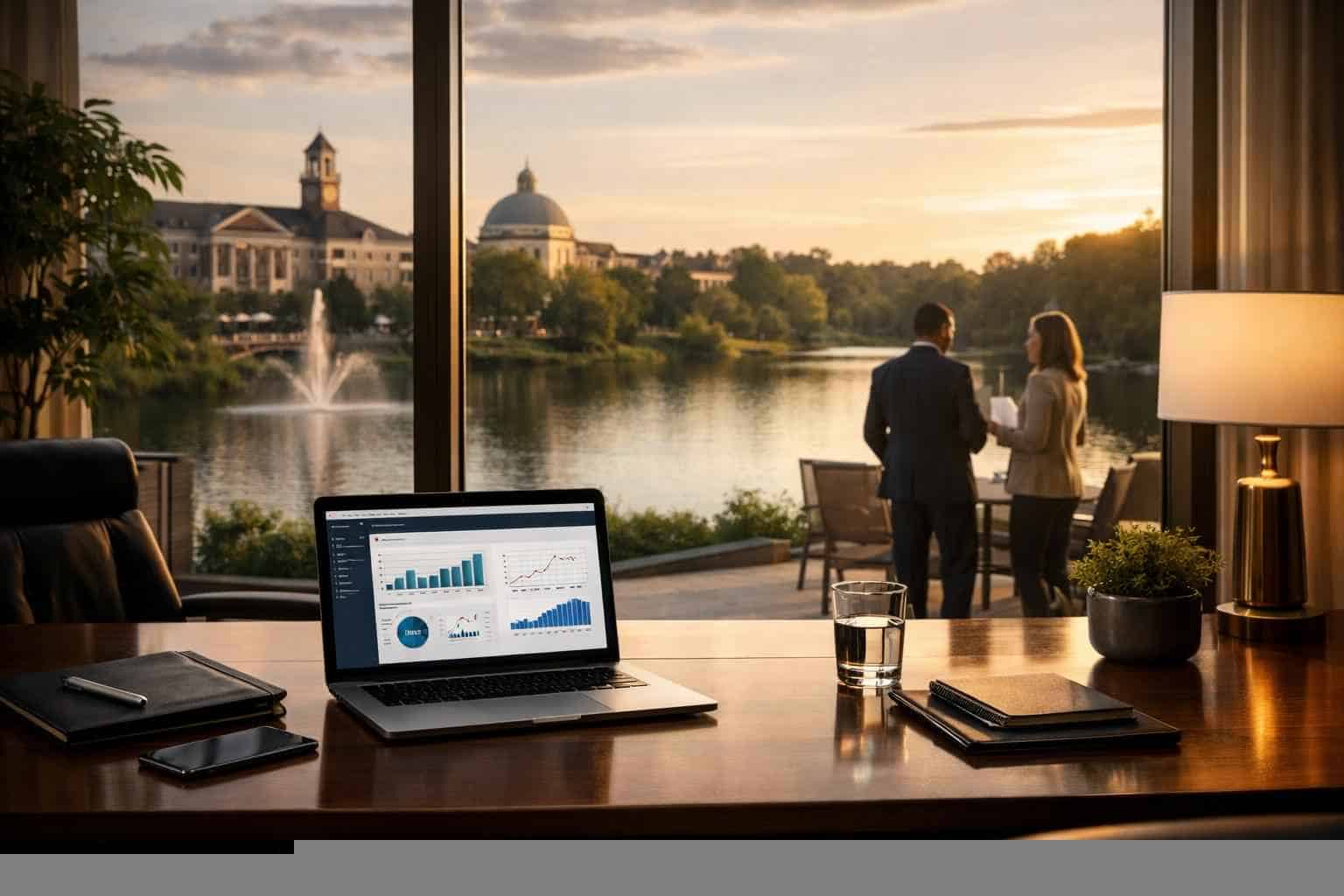 Lead Generation Agency In Johns Creek GA