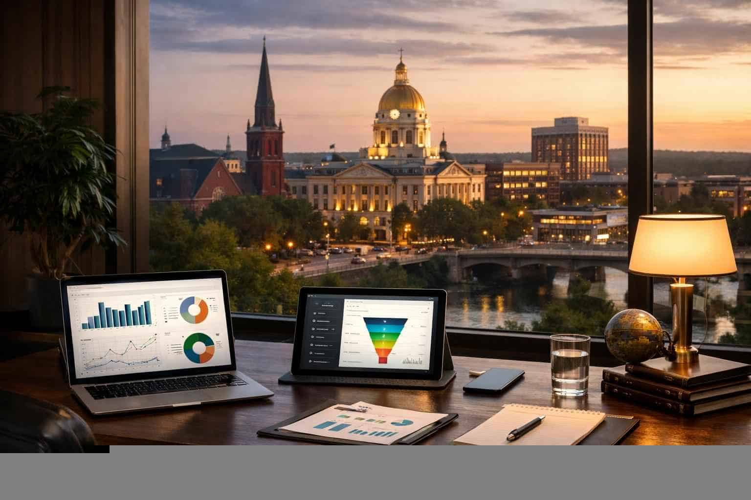 Lead Generation Agency In Macon GA