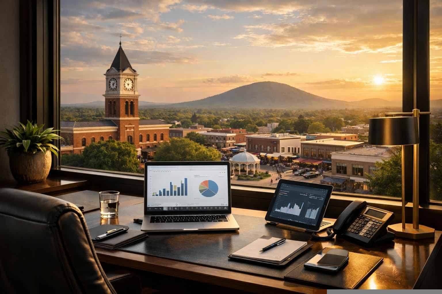 Lead Generation Agency In Marietta GA