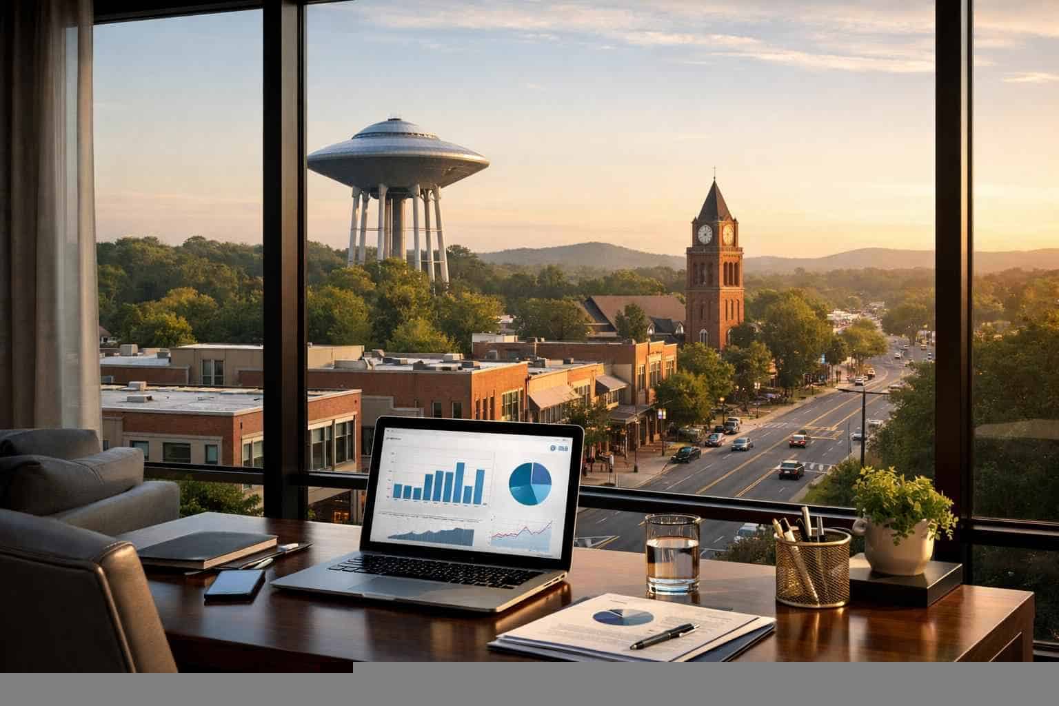 Lead Generation Agency In Roswell GA