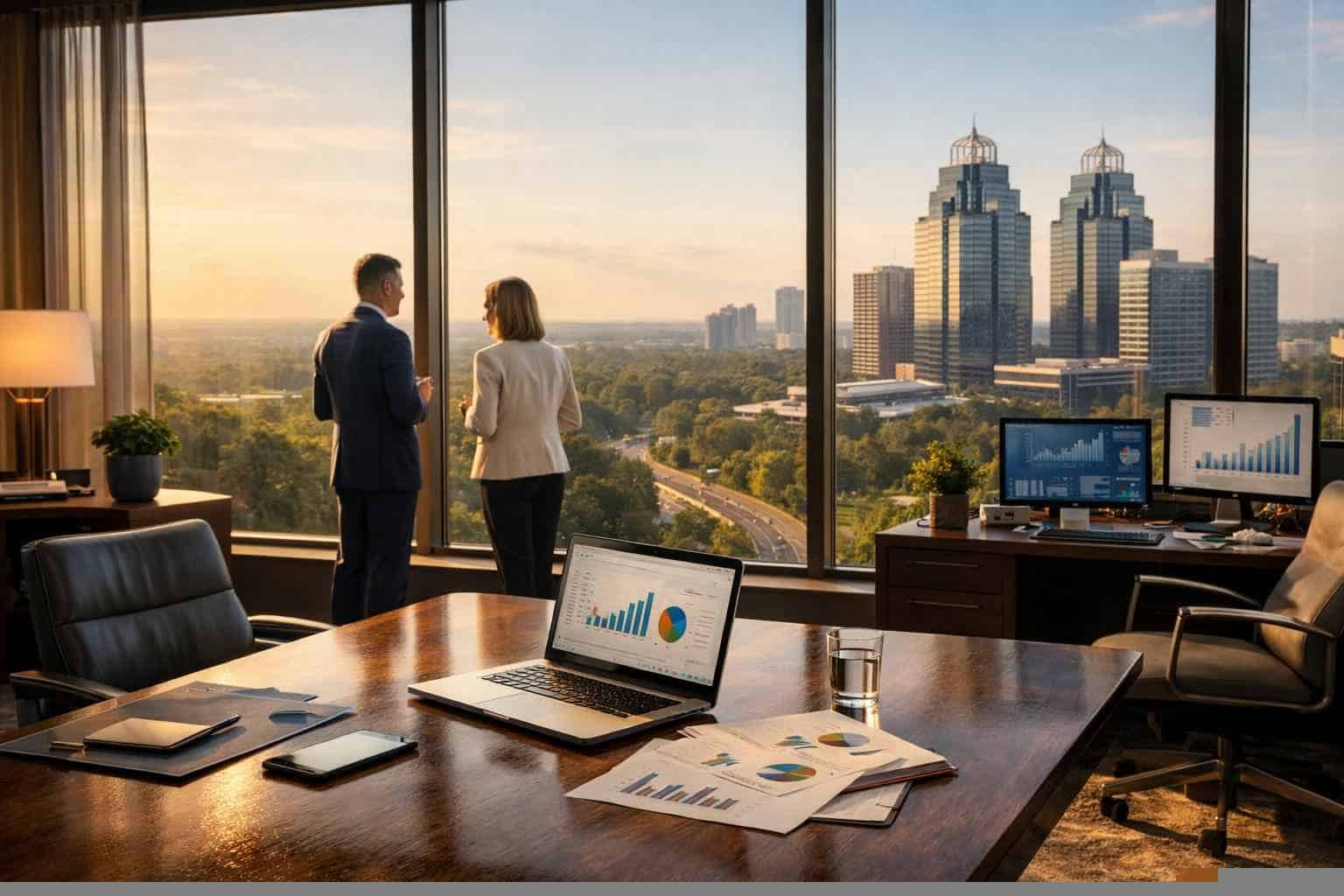 Lead Generation Agency In Sandy Springs GA