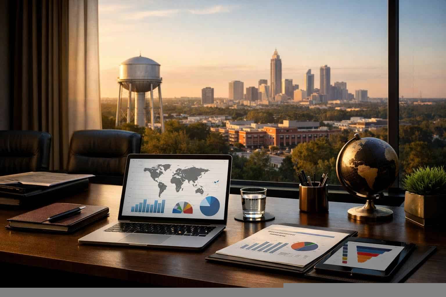 Lead Generation Agency In Smyrna GA