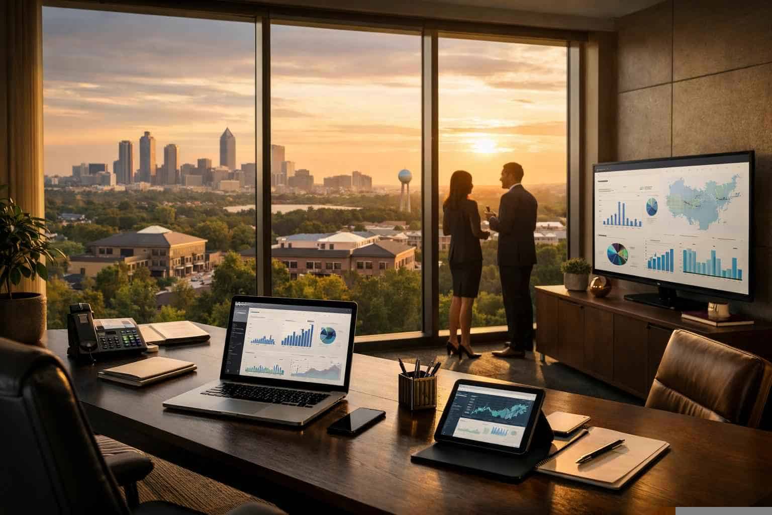 Lead Generation Agency In South Fulton GA