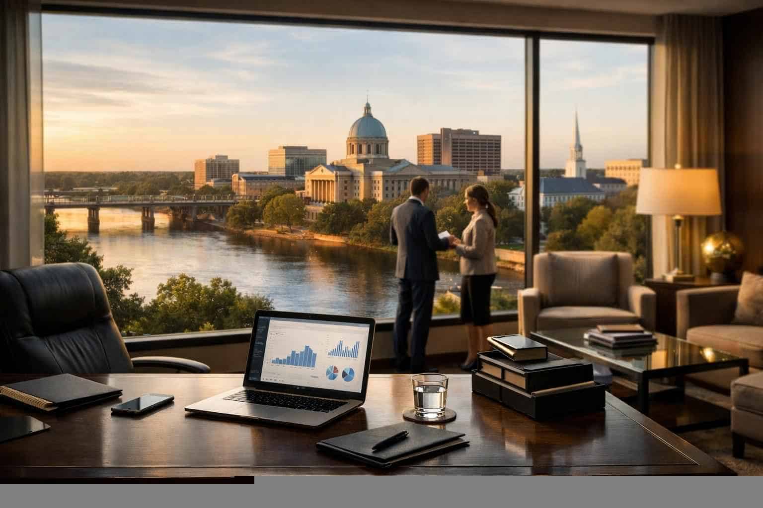 Lead Generation Company In Albany Ga