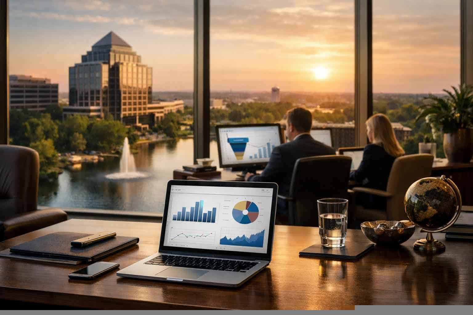 Lead Generation Company In Alpharetta Ga