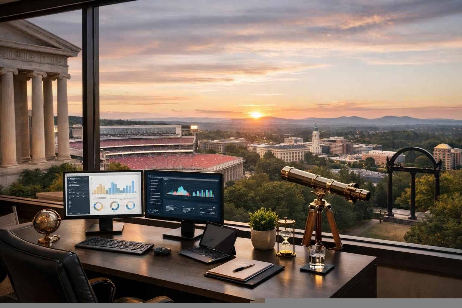 Lead Generation Company In Athens Ga