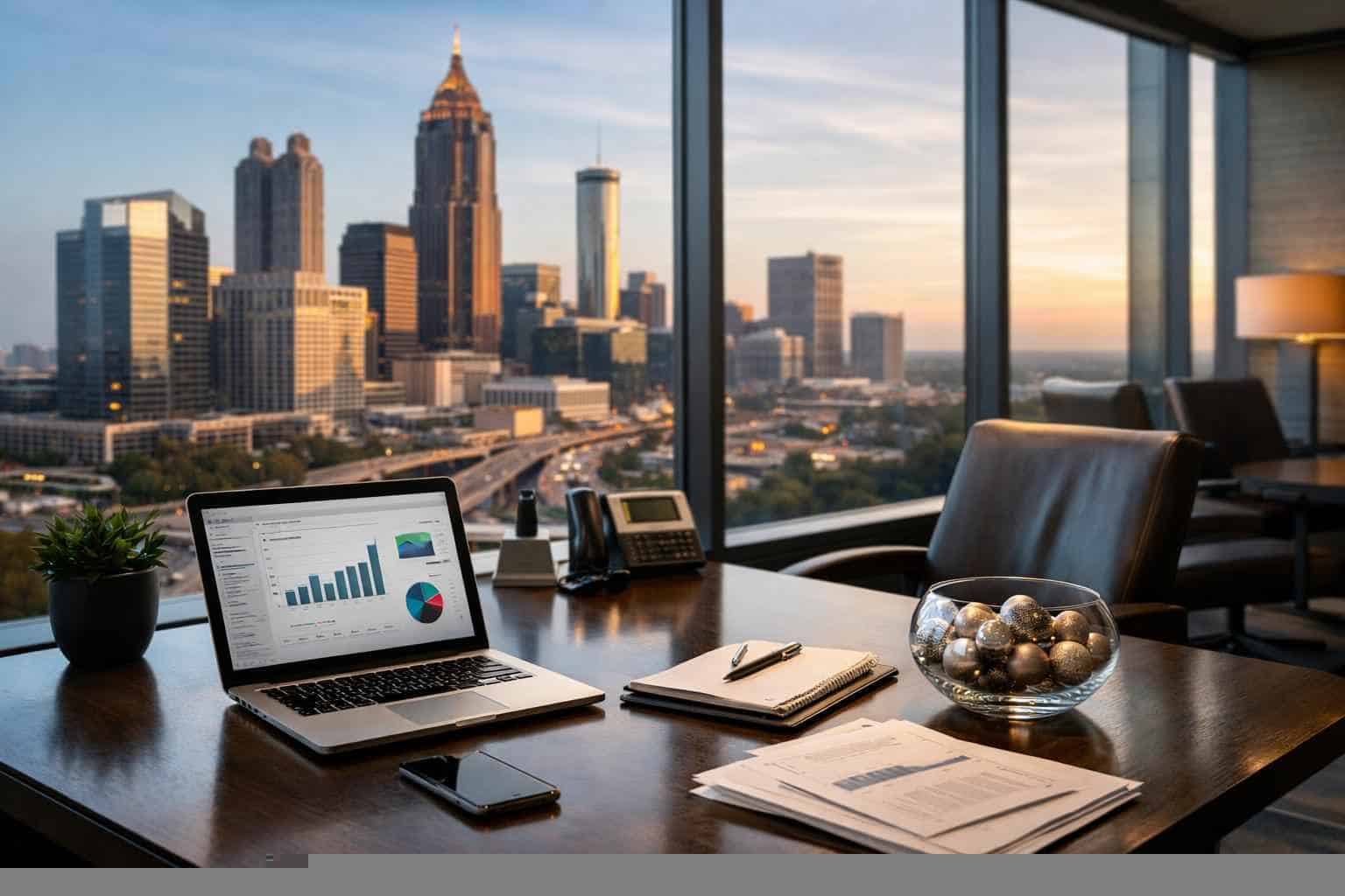 Lead Generation Company In Atlanta Ga