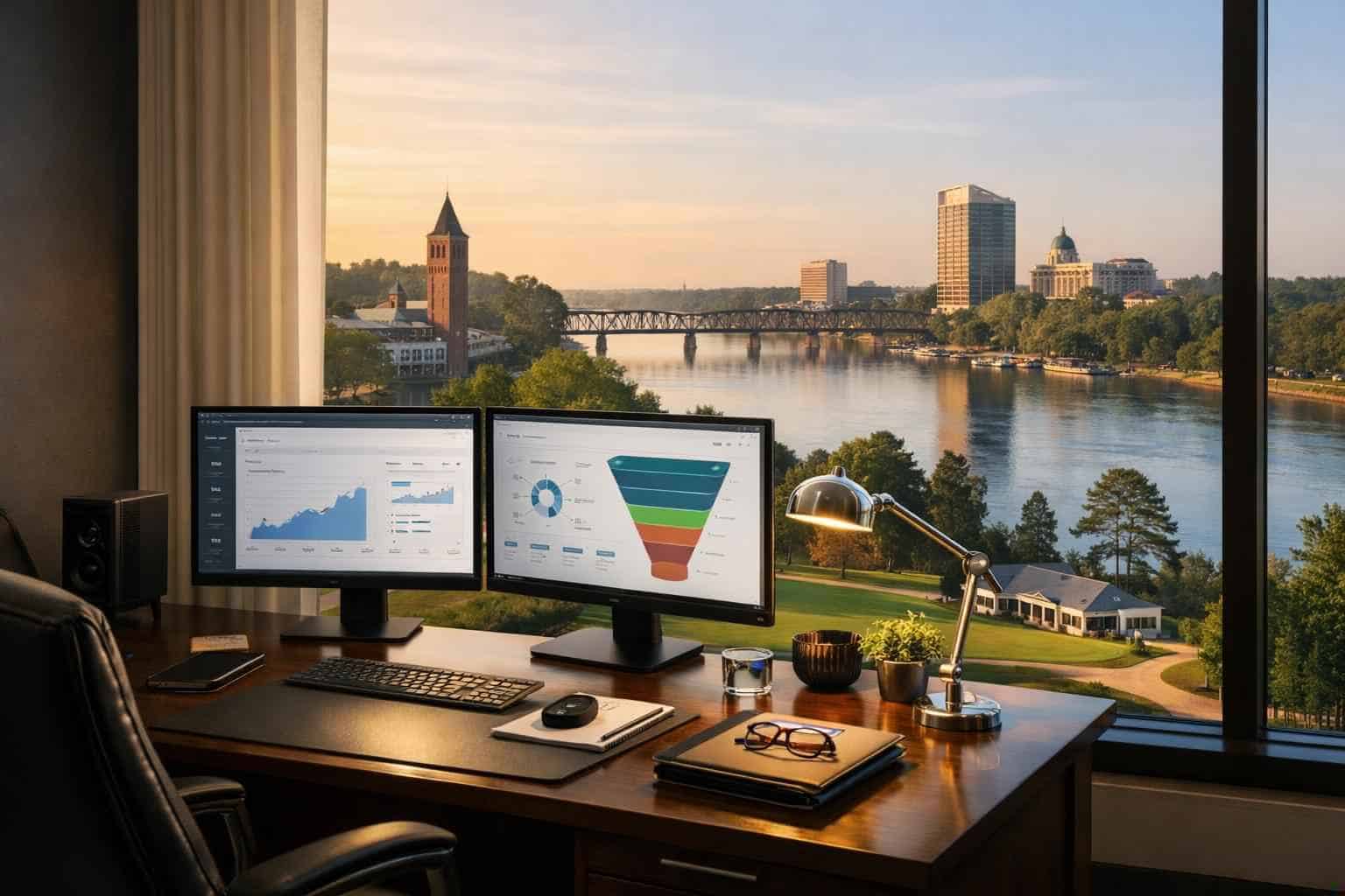 Lead Generation Company In Augusta Ga