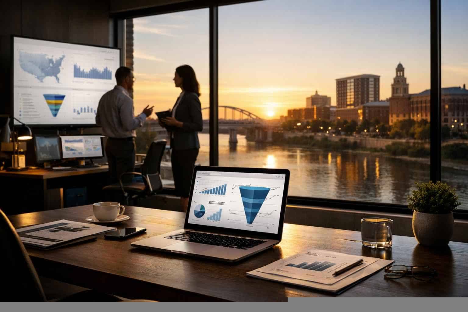 Lead Generation Company In Columbus Ga