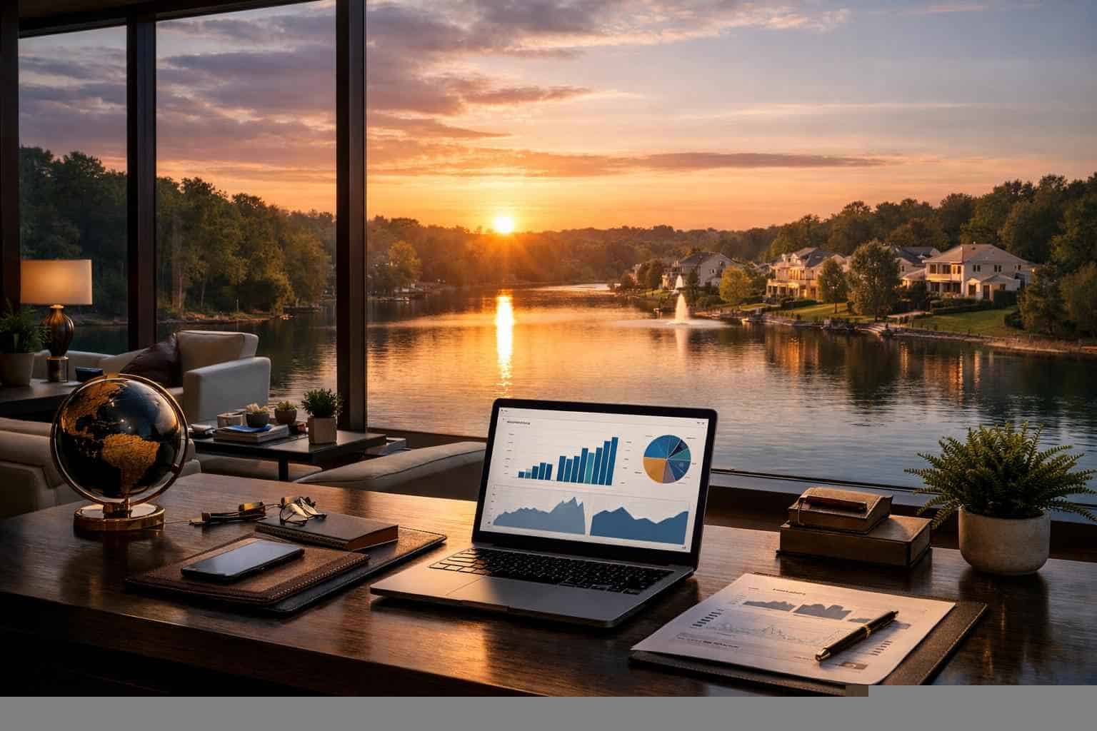 Lead Generation Company In Johns Creek Ga