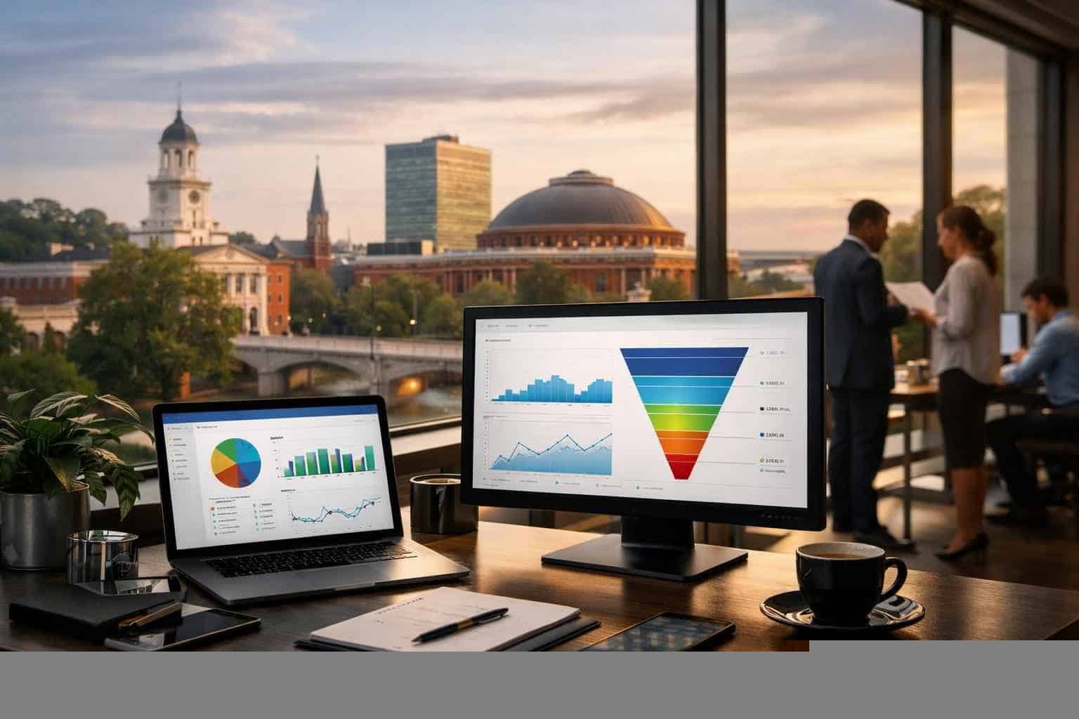 Lead Generation Company In Macon Ga