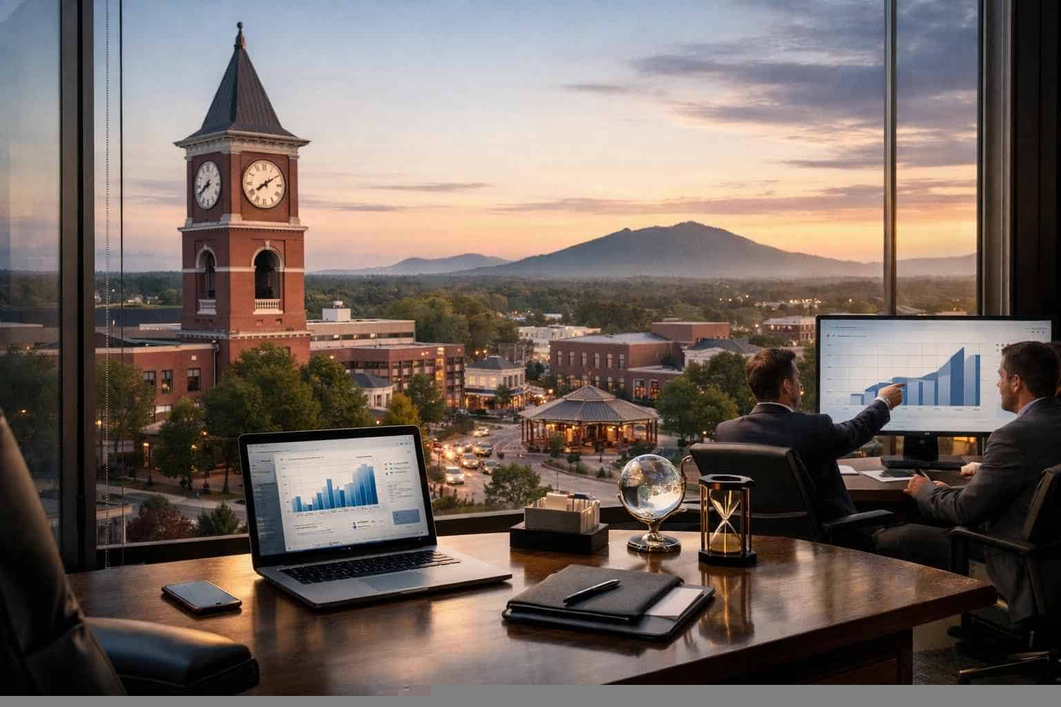 Lead Generation Company In Marietta Ga