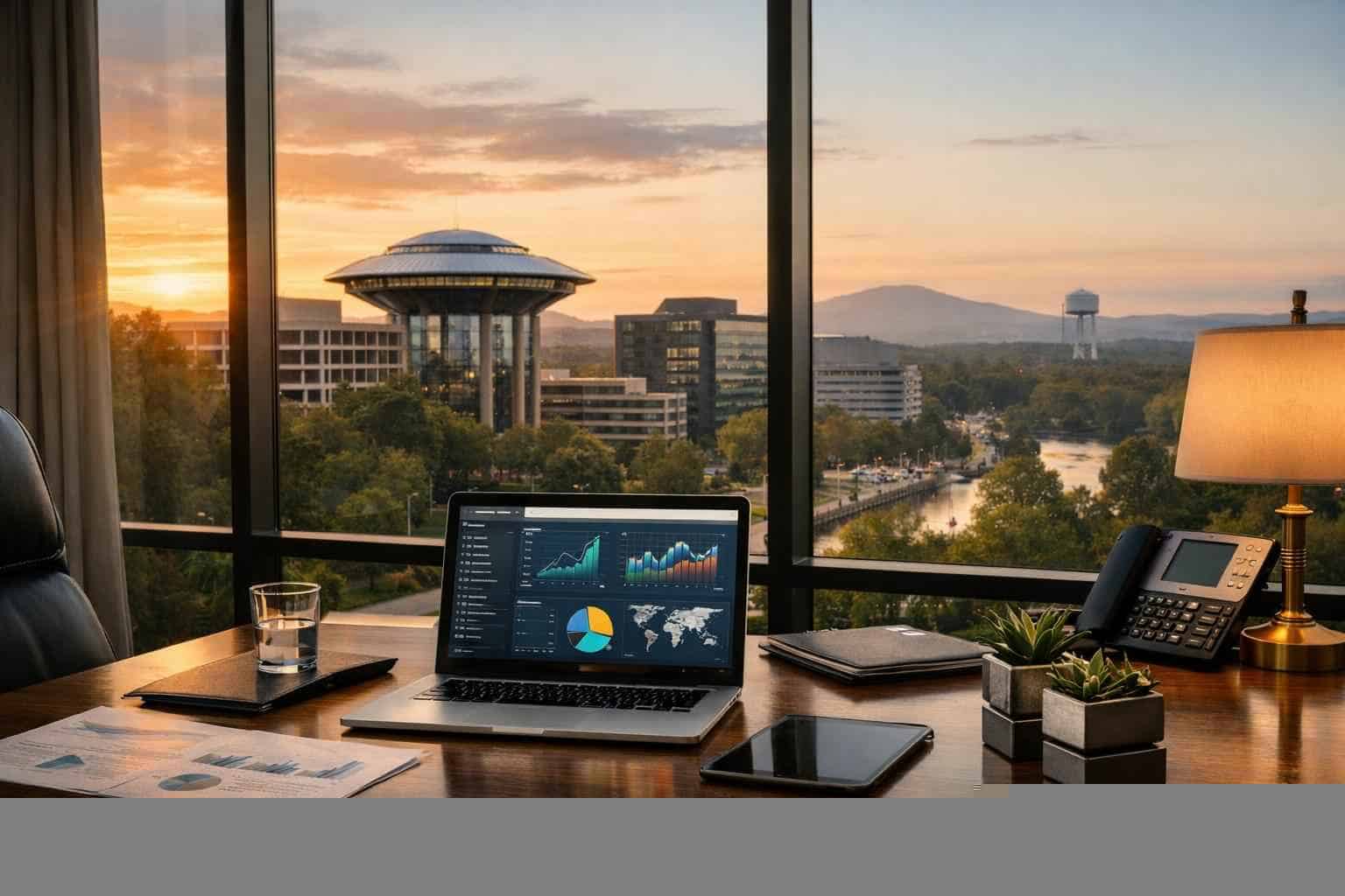 Lead Generation Company In Roswell Ga