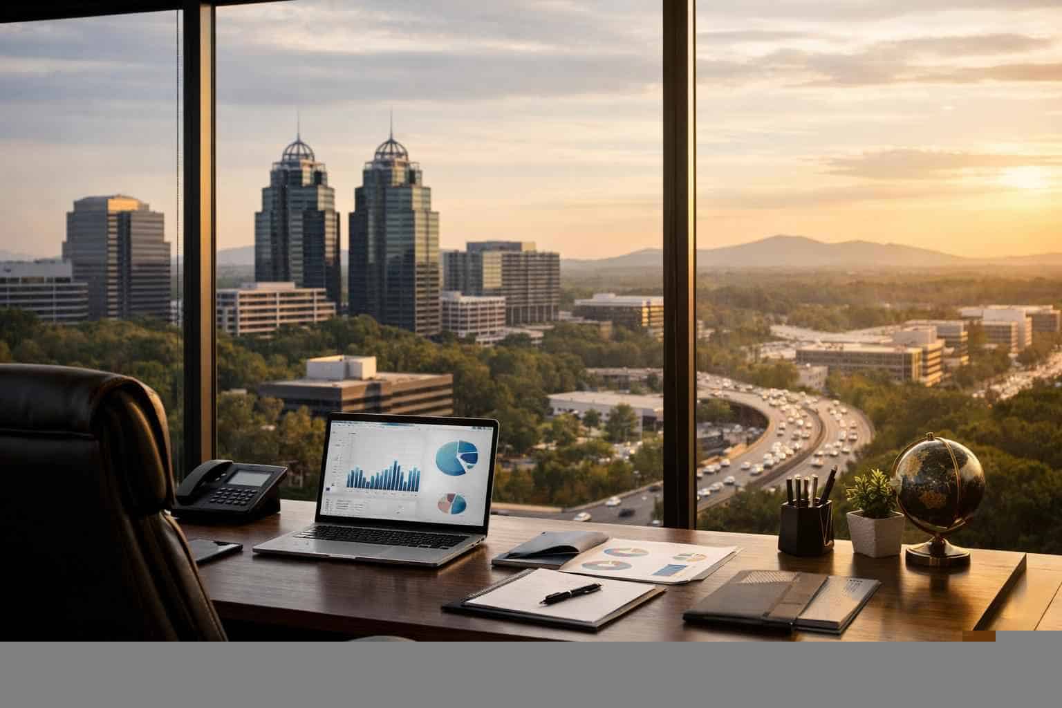 Lead Generation Company In Sandy Springs Ga