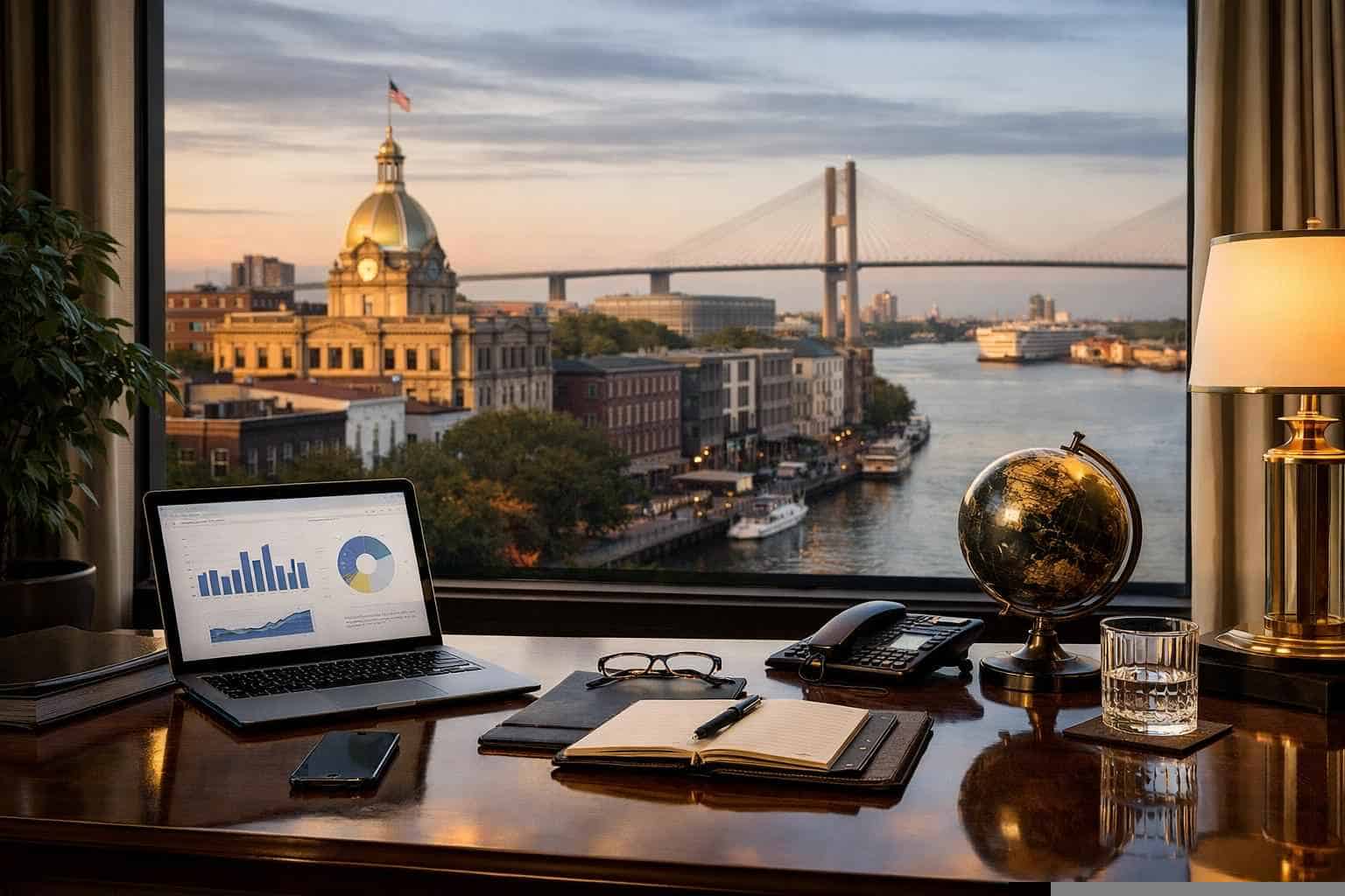 Lead Generation Company In Savannah Ga