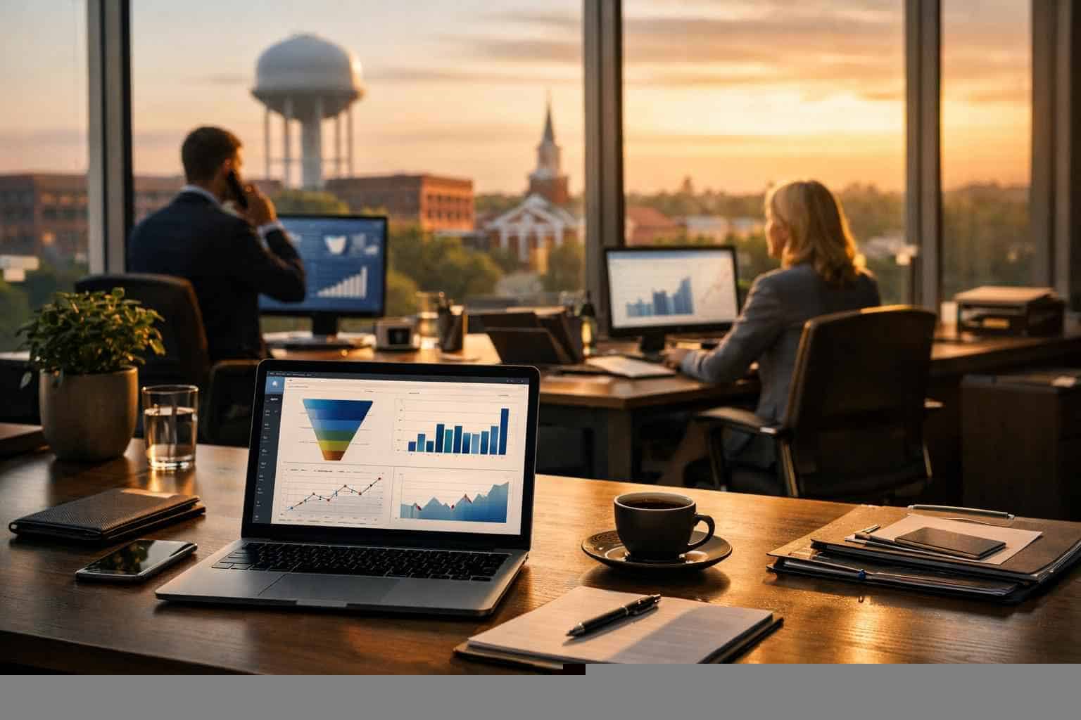 Lead Generation Company In Smyrna Ga