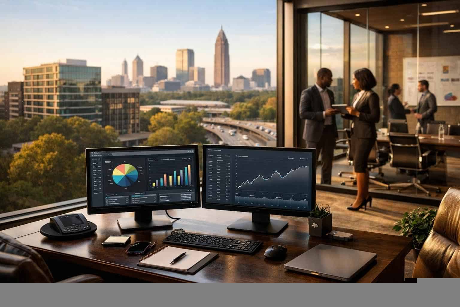 Lead Generation Company In South Fulton Ga