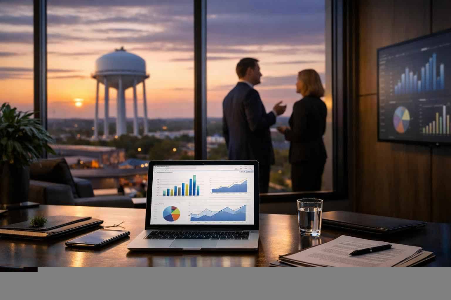 Lead Generation Company In Warner Robins Ga