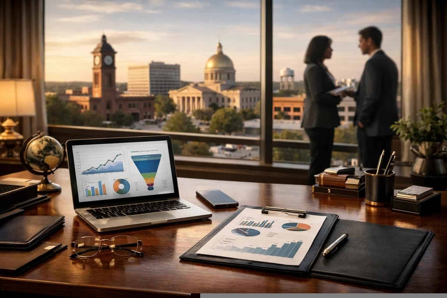 Lead Generation Services In Albany GA