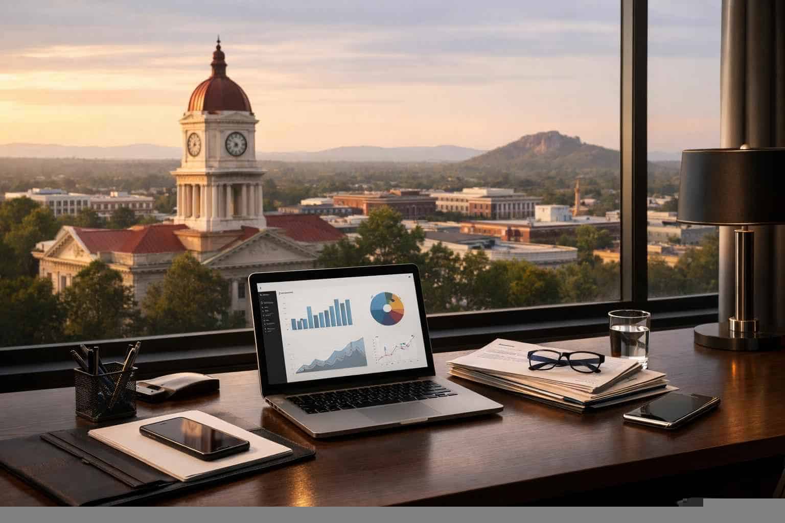 Lead Generation Services In Athens GA