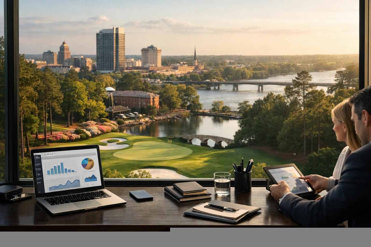 Lead Generation Services In Augusta GA