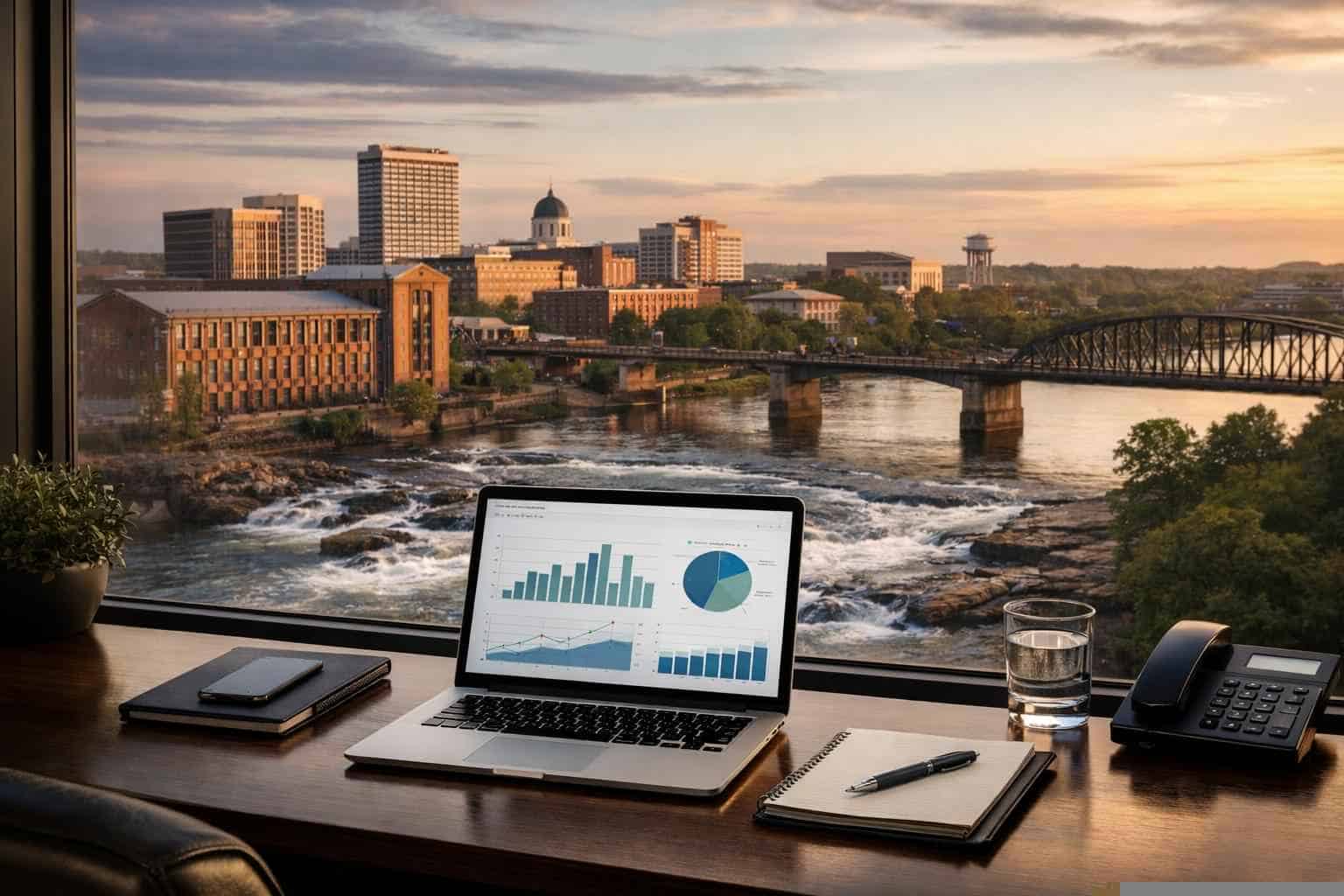 Lead Generation Services In Columbus GA