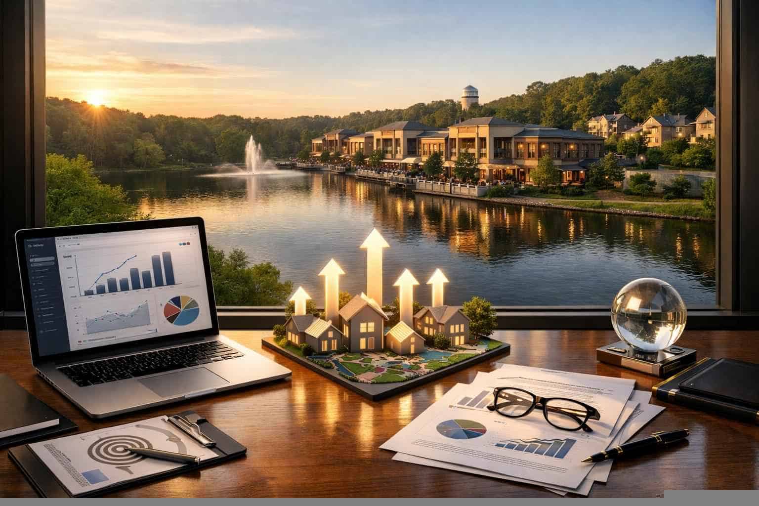 Lead Generation Services In Johns Creek GA