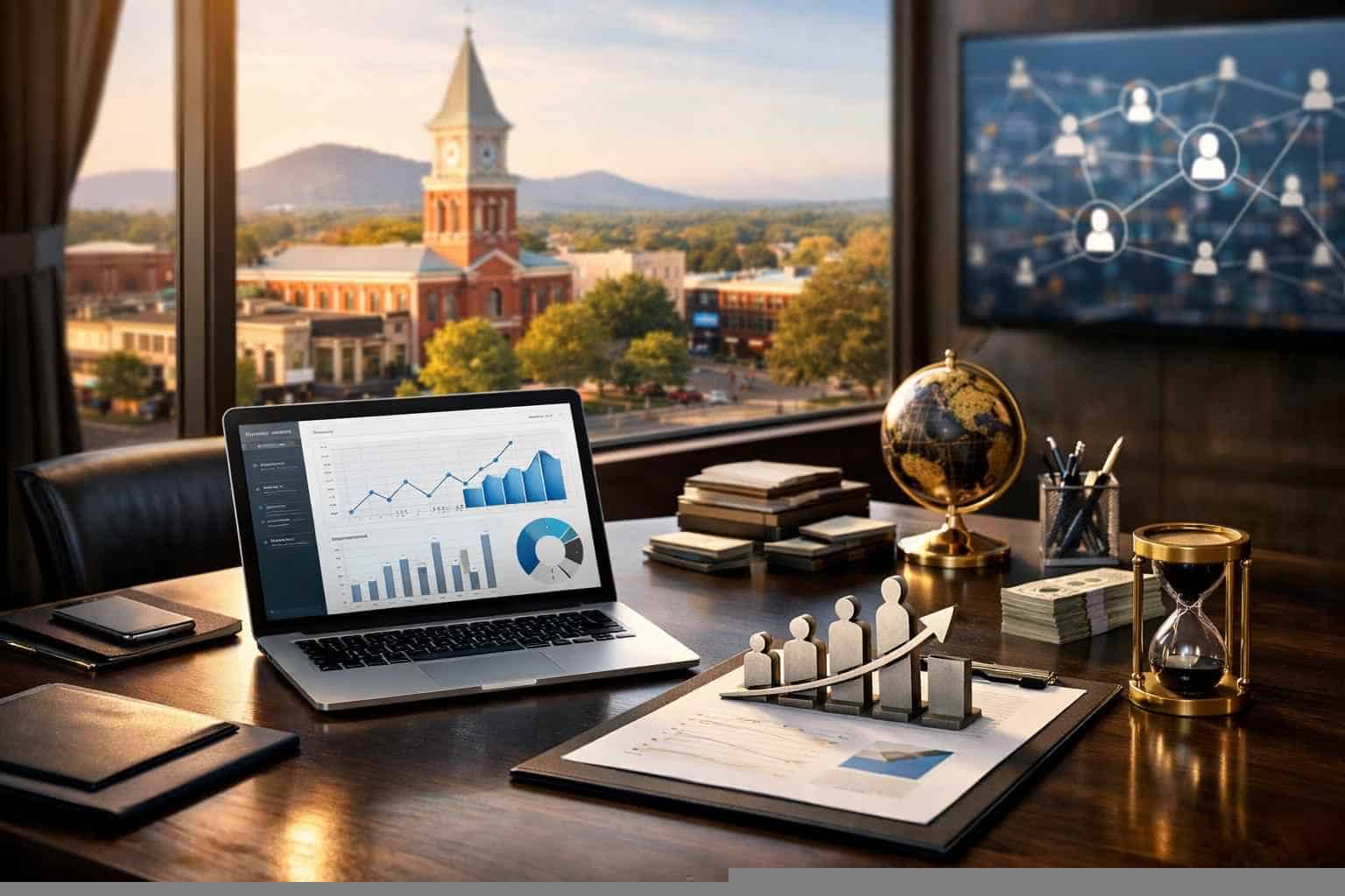 Lead Generation Services In Marietta GA