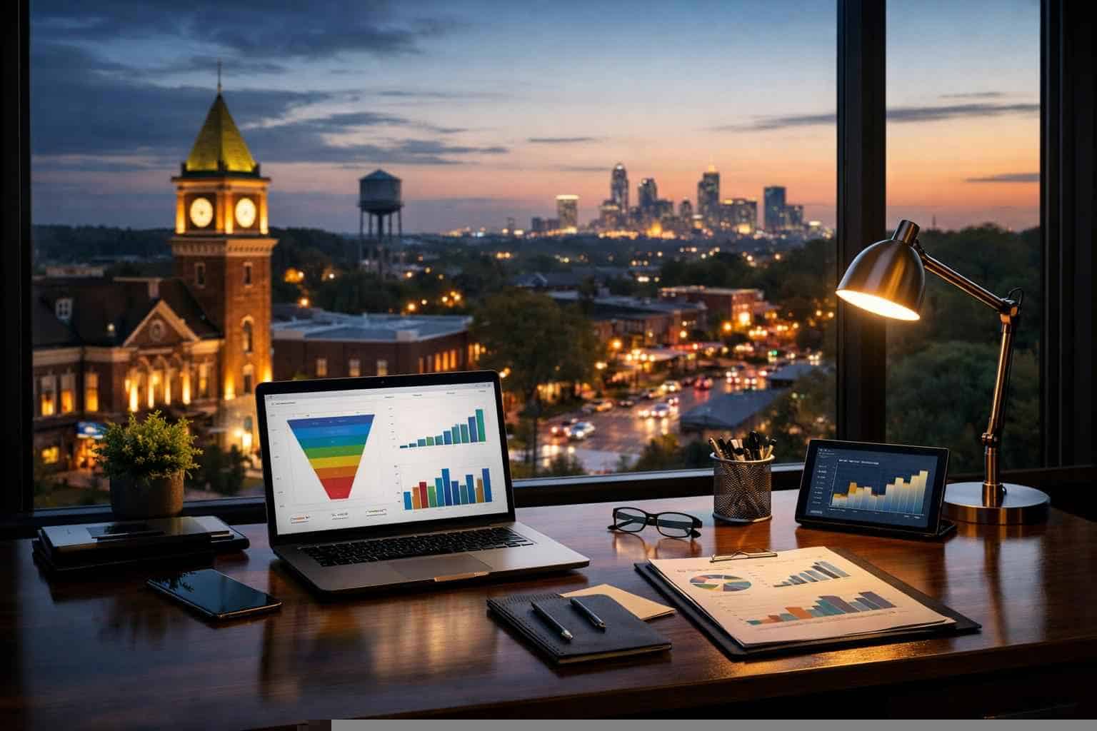 Lead Generation Services In Roswell GA