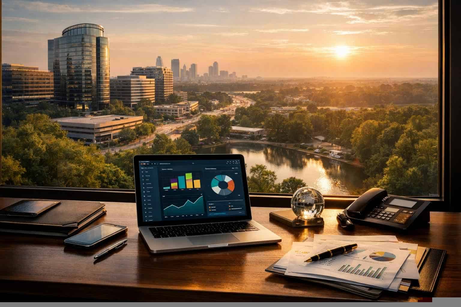 Lead Generation Services In Sandy Springs GA