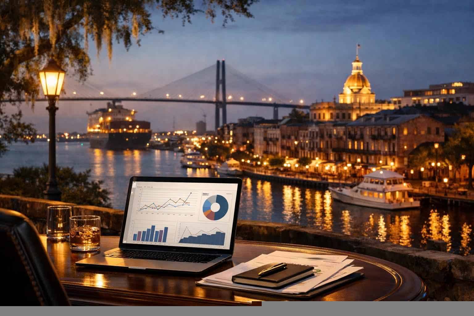 Lead Generation Services In Savannah GA