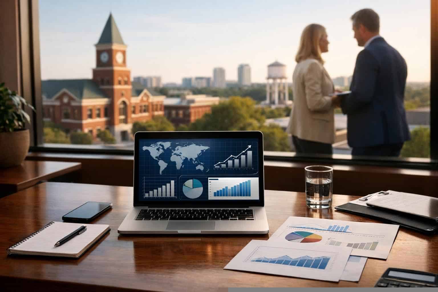 Lead Generation Services In Smyrna GA