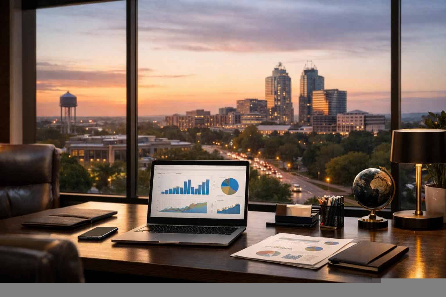 Lead Generation Services In South Fulton GA