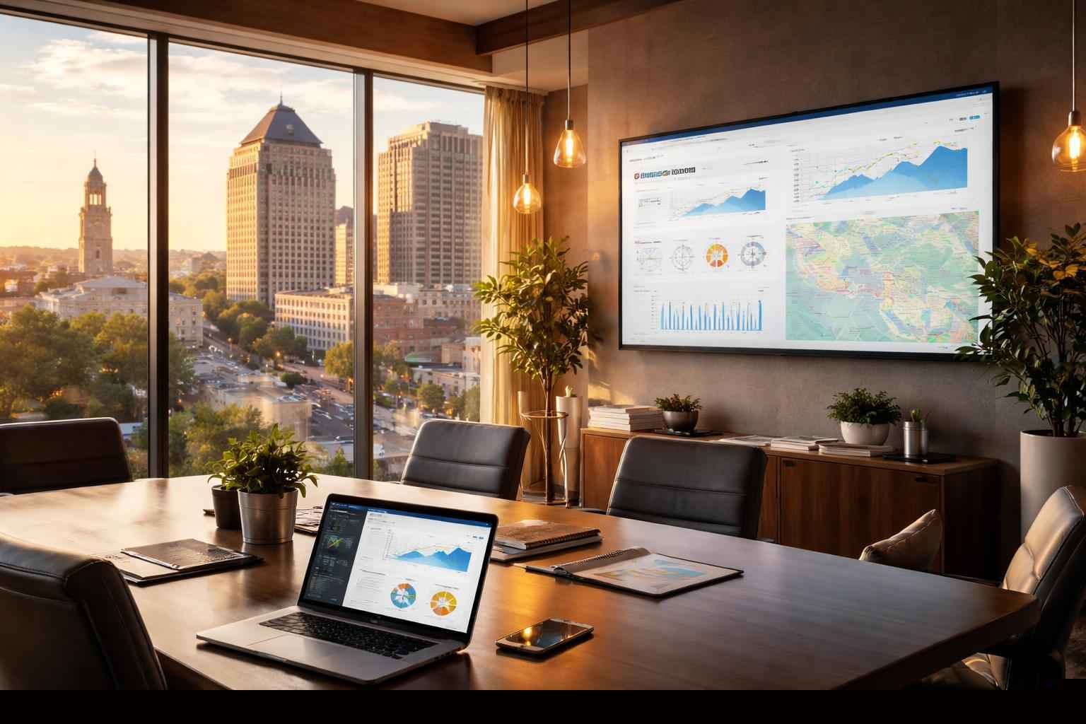 Local Marketing Agency In Alexandria LA