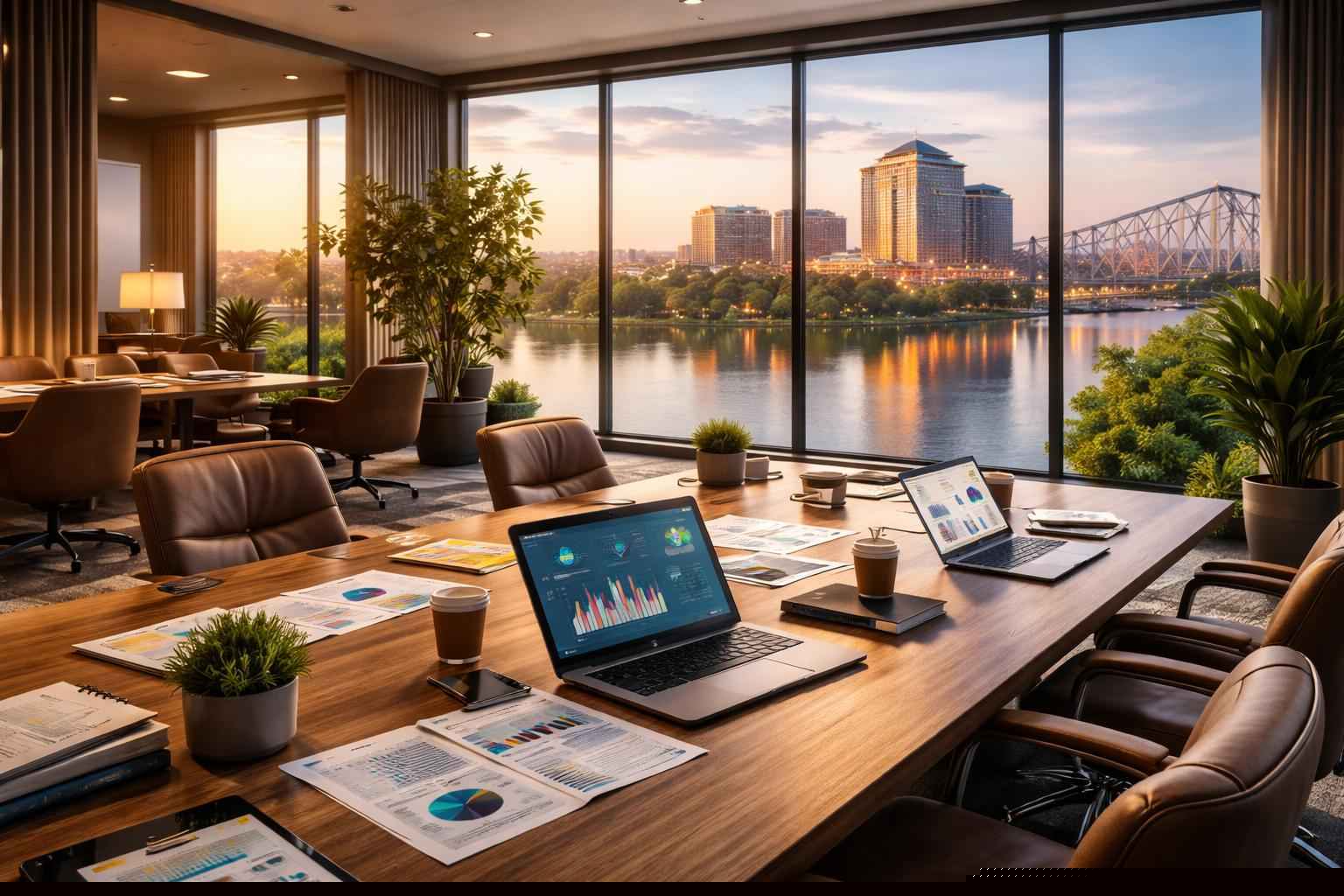 Local Marketing Agency In Bossier City LA